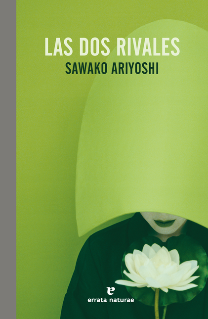 Portada de DOS RIVALES, LAS de ARIYOSHI, Sawako