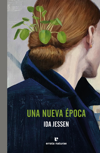 Portada de UNA NUEVA EPOCA