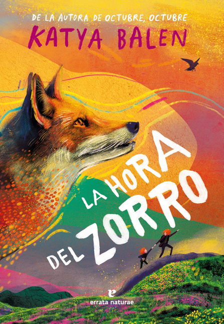 Portada de HORA DEL ZORRO, LA