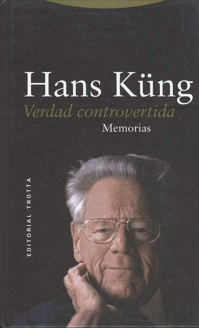 Portada de VERDAD CONTROVERTIDA. MEMORIAS II