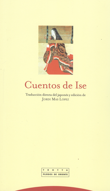 Portada de CUENTOS DE ISE de VARIOS, Autores
