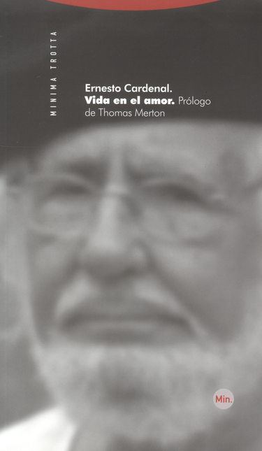 Portada de VIDA EN EL AMOR (4ª ED)