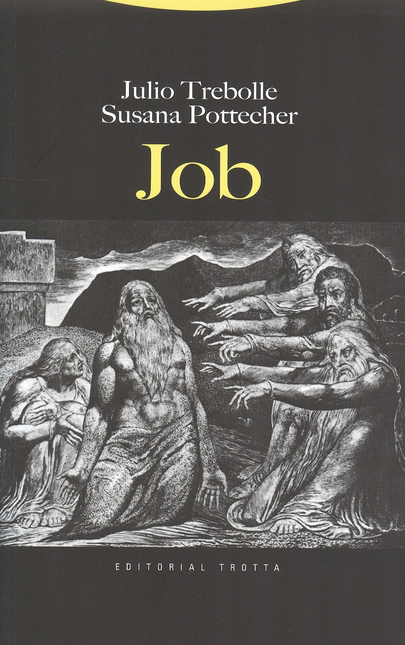 Portada de JOB
