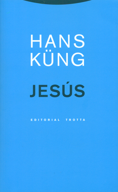 Portada de JESUS de KÜNG, Hans