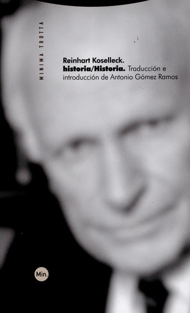 Portada de HISTORIA / HISTORIA (3ª ED)