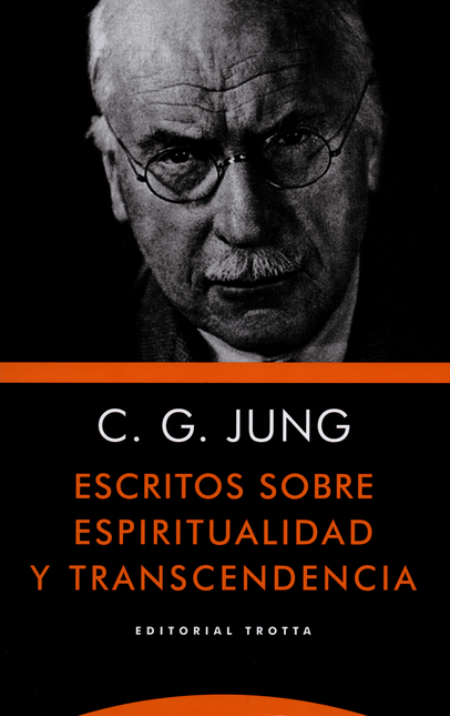 Portada de ESCRITOS SOBRE ESPIRITUALIDAD Y TRANSCENDENCIA