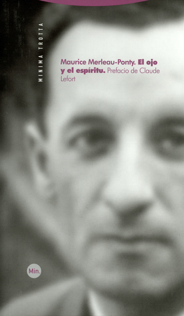 Portada de OJO Y EL ESPIRITU (2ª ED), EL