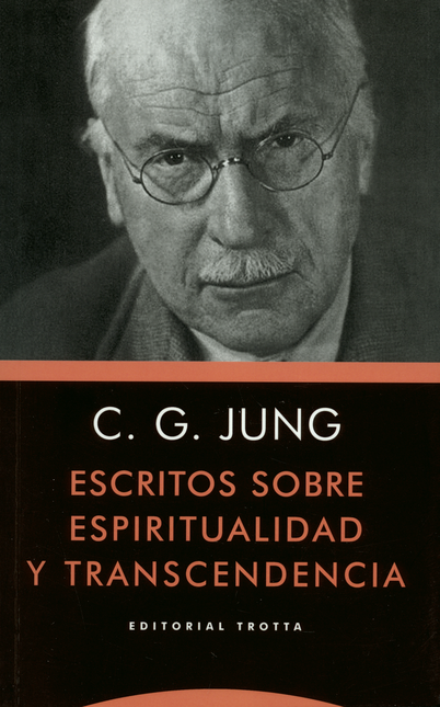 Portada de ESCRITOS SOBRE ESPIRITUALIDAD (2ªED) Y TRANSCENDENCIA