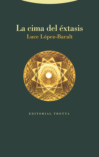 Portada de CIMA DEL EXTASIS, LA
