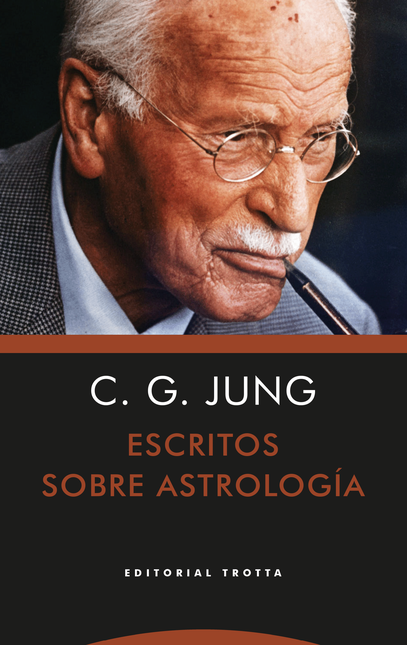 Portada de ESCRITOS SOBRE ASTROLOGIA