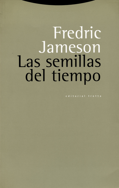Portada de SEMILLAS DEL TIEMPO, LAS