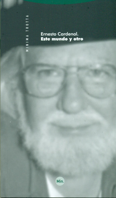 Portada de ESTE MUNDO Y OTRO de CARDENAL, Ernesto