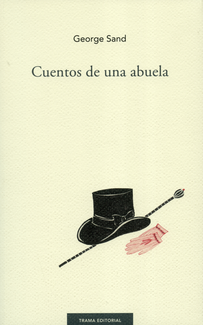 Portada de CUENTOS DE UNA ABUELA