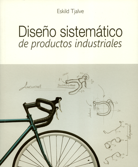 Portada de DISEÑO SISTEMATICO DE PRODUCTOS INDUSTRIALES