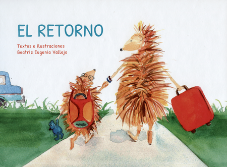 Portada de RETORNO, EL