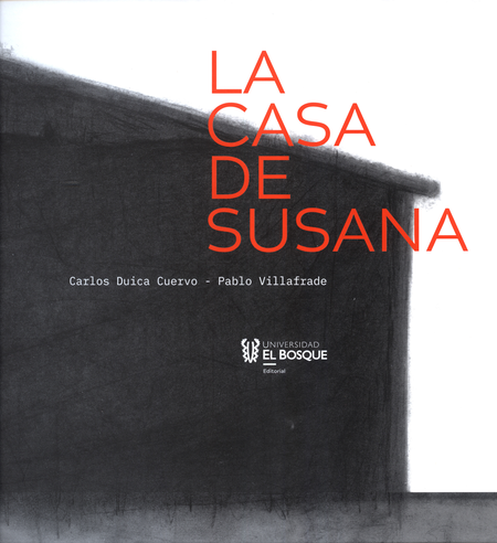 Portada de CASA DE SUSANA, LA