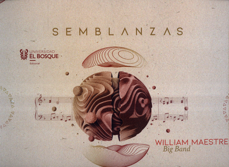 Portada de SEMBLANZAS de MAESTRE, William