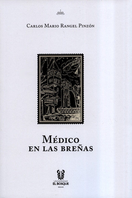 Portada de MEDICO EN LAS BREÑAS