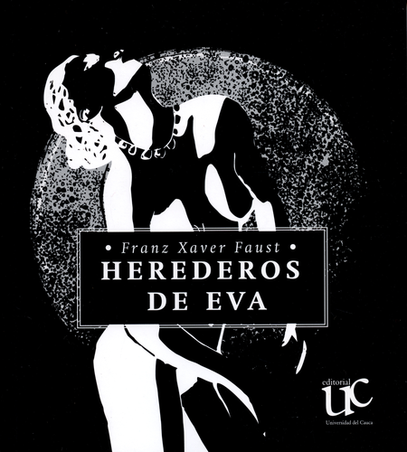 Portada de HEREDEROS DE EVA