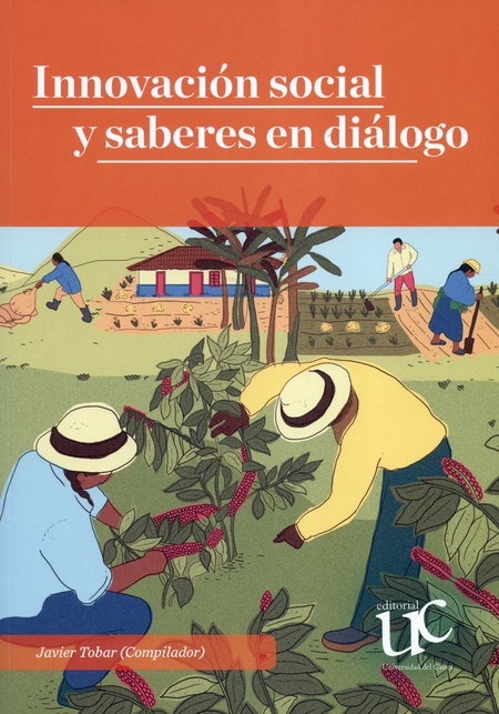 Portada de INNOVACION SOCIAL Y SABERES EN DIALOGO