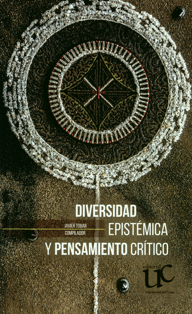 Portada de DIVERSIDAD EPSITEMICA Y PENSAMIENTO CRITICO