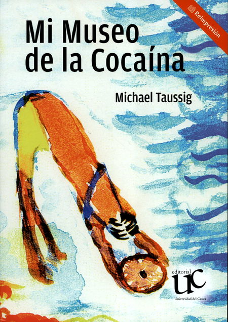 Portada de MI MUSEO DE LA COCAINA