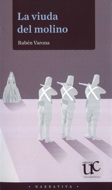 Portada de VIUDA DEL MOLINO, LA