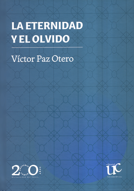 Portada de ETERNIDAD Y EL OLVIDO, LA