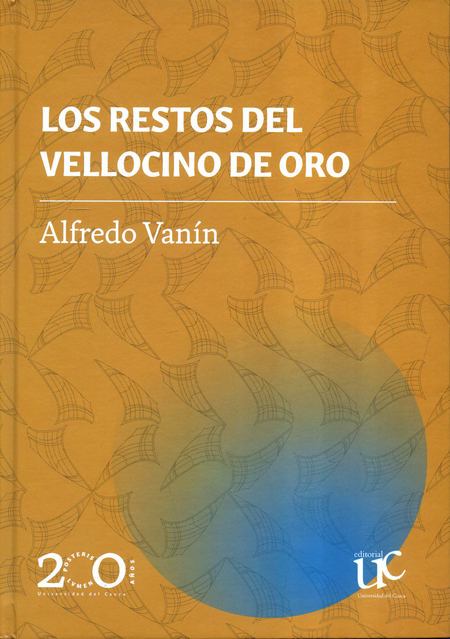 Portada de RESTOS DEL VELLOCINO DE ORO, LOS