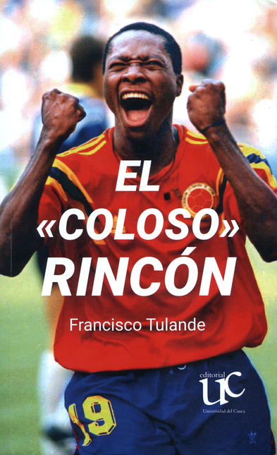 Portada de COLOSO RINCON, EL