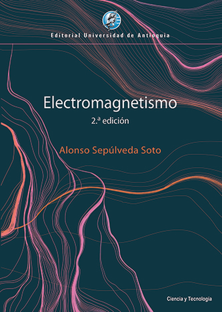 Portada de ELECTROMAGNETISMO (2ª ED)