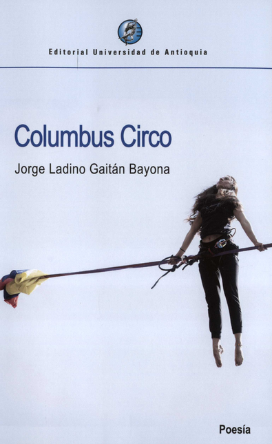 Portada de COLUMBUS CIRCO