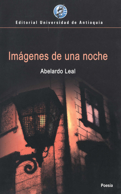 Portada de IMAGENES DE UNA NOCHE