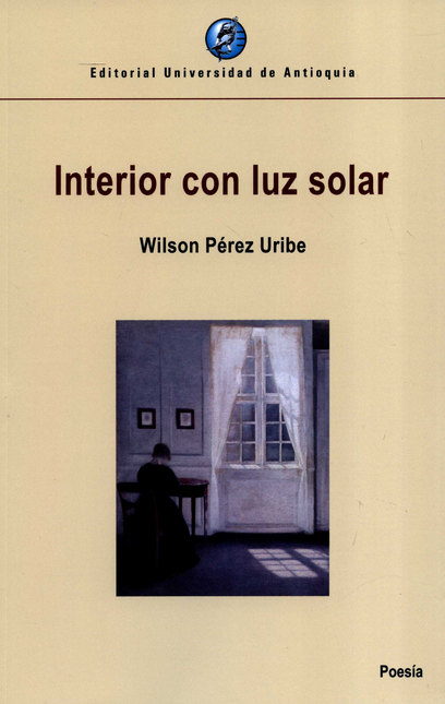 Portada de INTERIOR CON LUZ SOLAR