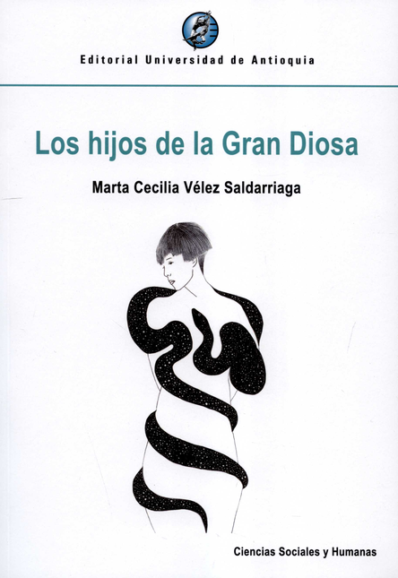 Portada de HIJOS DE LA GRAN DIOSA, LOS