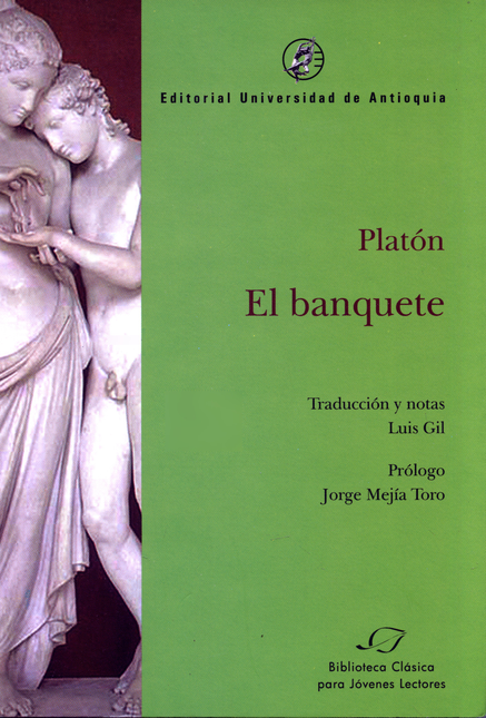 Portada de BANQUETE, EL