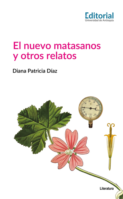 Portada de NUEVO MATASANOS Y OTROS RELATOS, EL