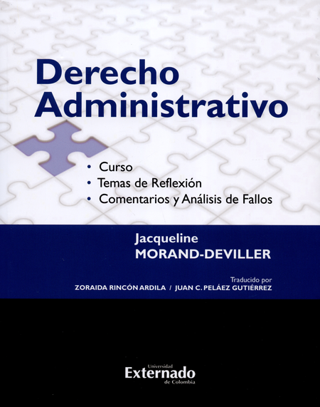 Portada de DERECHO ADMINISTRATIVO CURSO TEMAS DE REFLEXION COMENTARIOS Y ANALISIS DE FALLOS