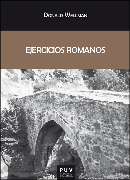 Portada de EJERCICIOS ROMANOS