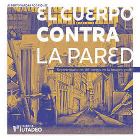 Portada de CUERPO CONTRA LA PARED, EL