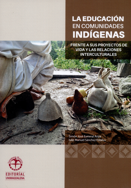 Portada de EDUCACION EN COMUNIDADES INDIGENAS, LA