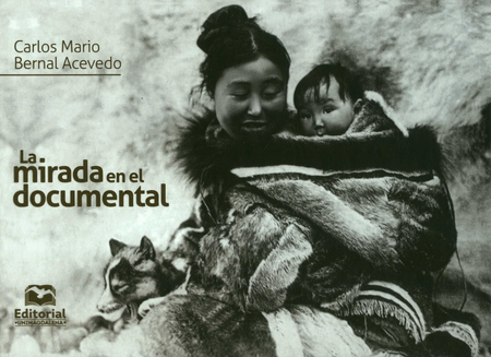 Portada de MIRADA EN EL DOCUMENTAL, LA