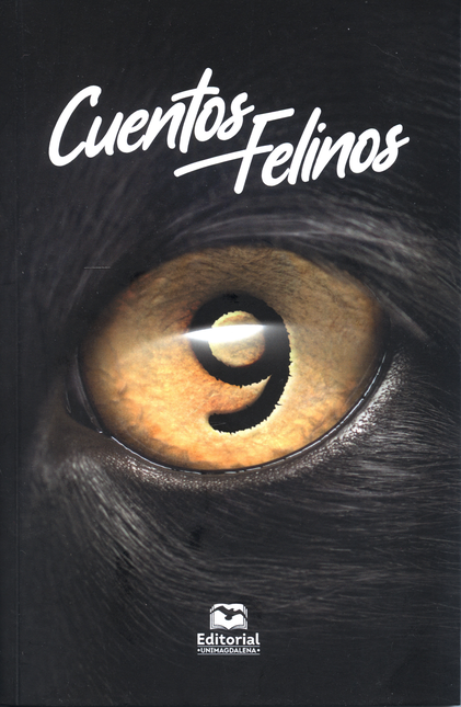 Portada de CUENTOS FELINOS 9