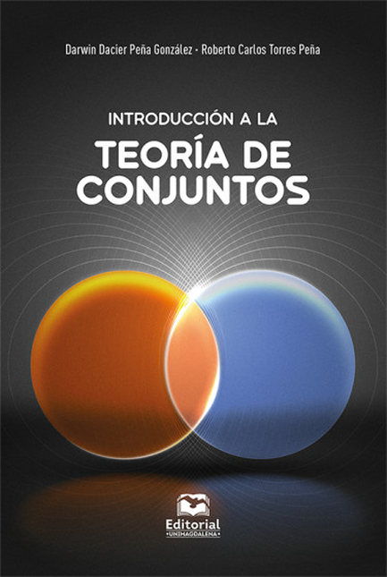 Portada de INTRODUCCION A LA TEORIA DE CONJUNTOS