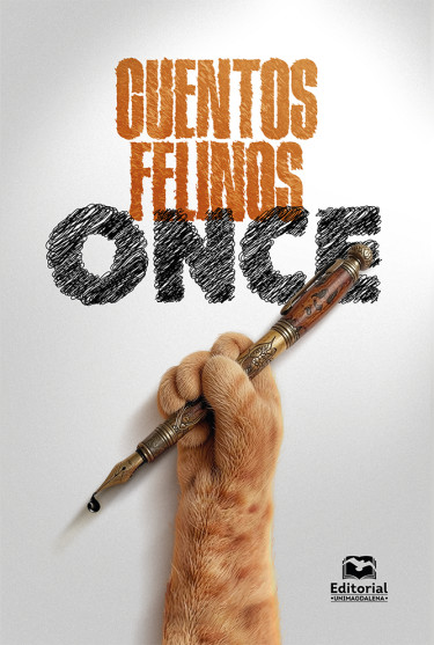 Portada de CUENTOS FELINOS 11