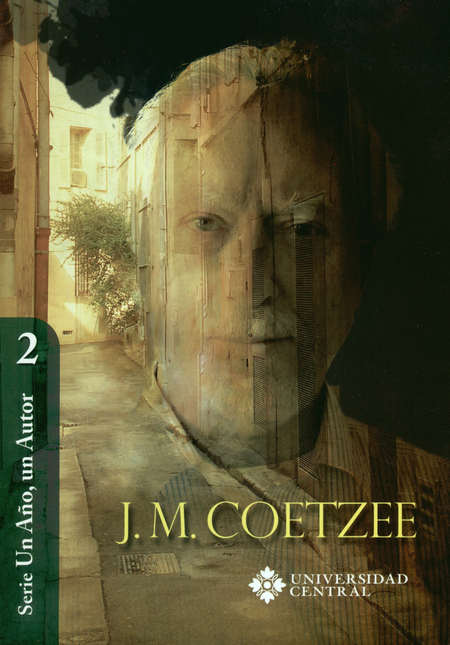 Portada de J.M. COETZEE de VARIOS, Autores