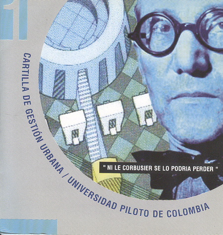 Portada de CARTILLA DE GESTION URBANA (CD)