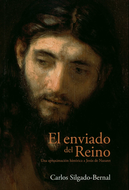 Portada de ENVIADO DEL REINO UNA APROXIMACION HISTORICA A JESUS DE NAZARET, EL