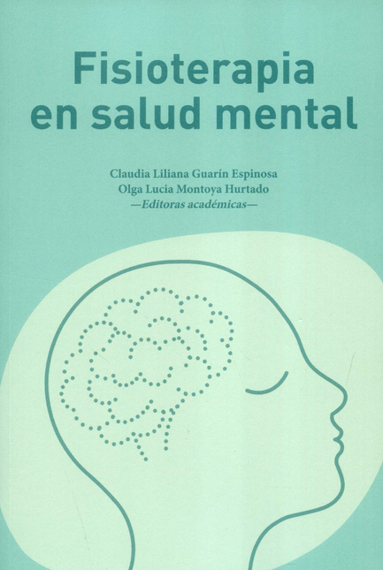 Portada de FISIOTERAPIA EN SALUD MENTAL