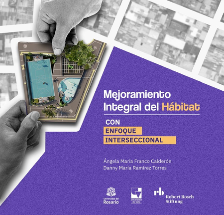Portada de MEJORAMIENTO INTEGRAL DEL HABITAT CON ENFOQUE INTERSECCIONAL